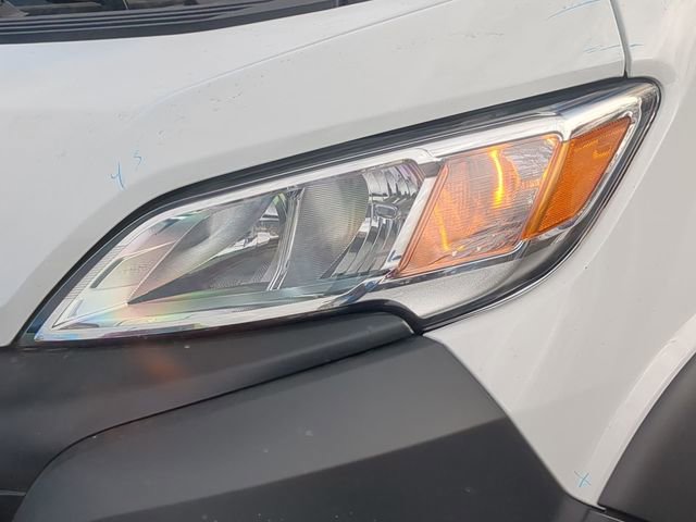 New 2025 RAM ProMaster 1500 w/ Power Group FWD image 17