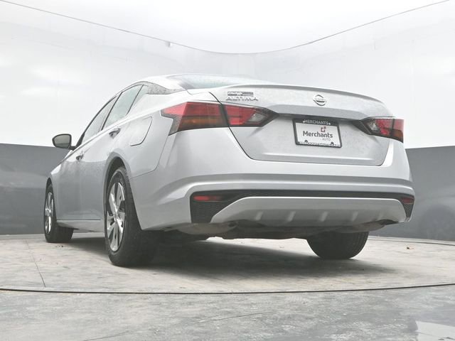 Used 2021 Nissan Altima 2.5 S image 31