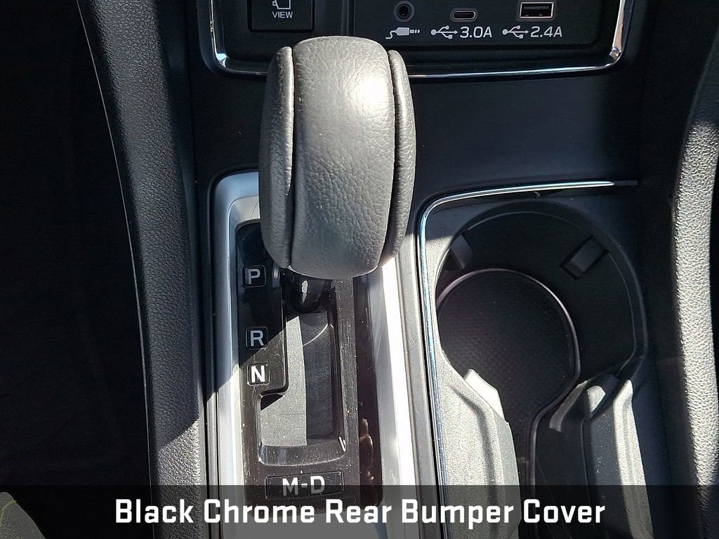 Used 2023 Subaru Ascent Onyx Edition Limited image 21