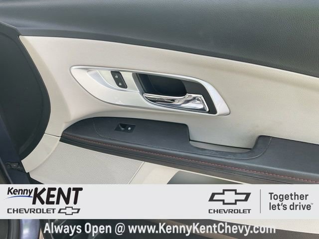 Used 2013 Chevrolet Equinox LT image 16