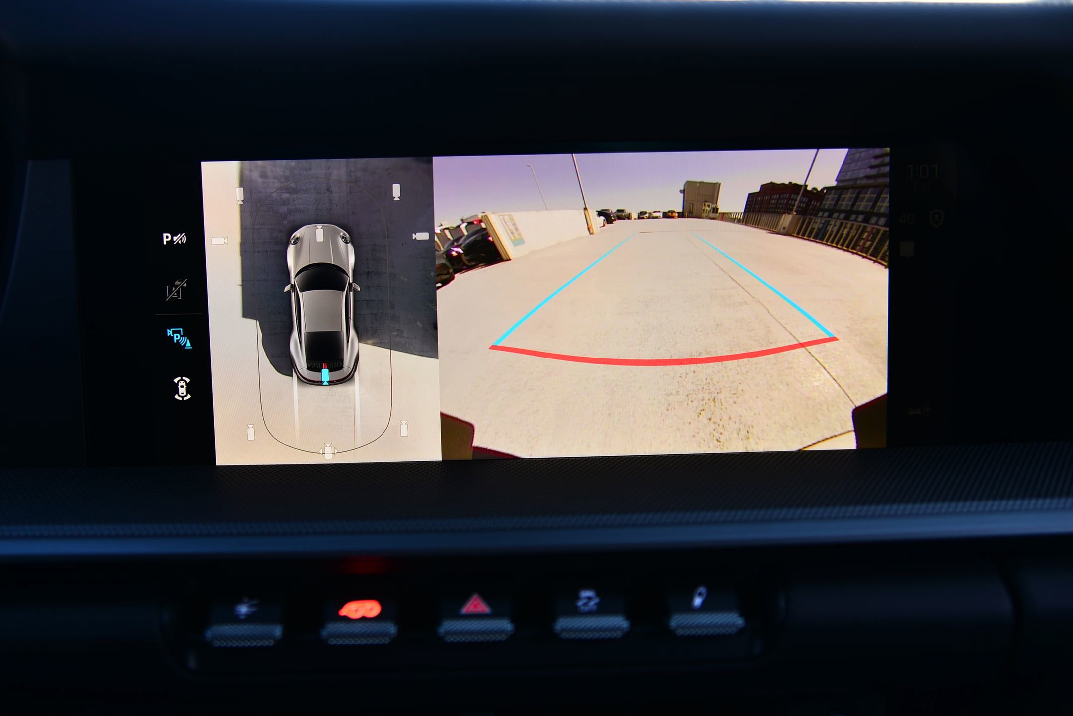 New 2026 Porsche 911 Carrera image 28