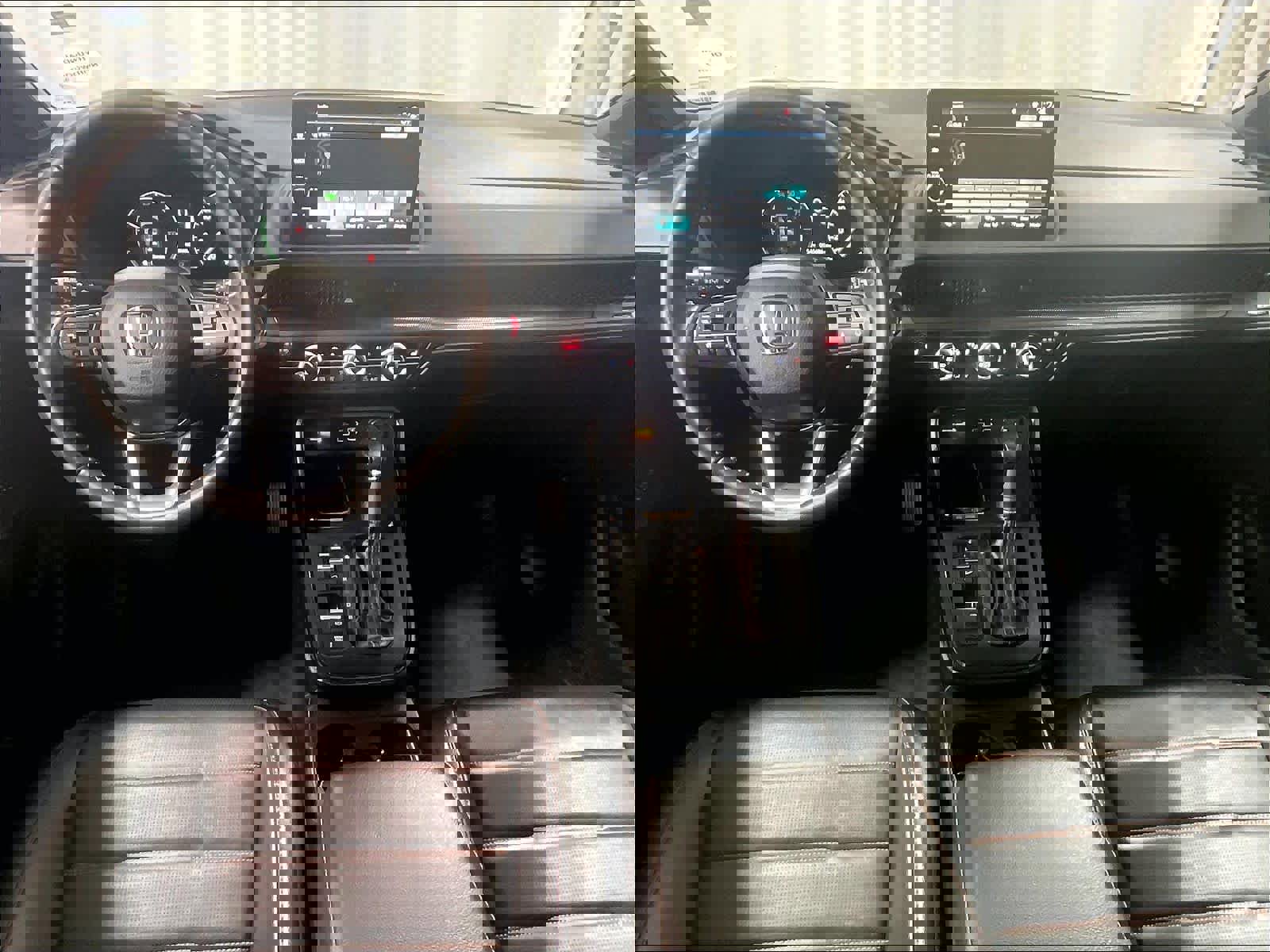 Used 2024 Honda CR-V Sport-L image 22