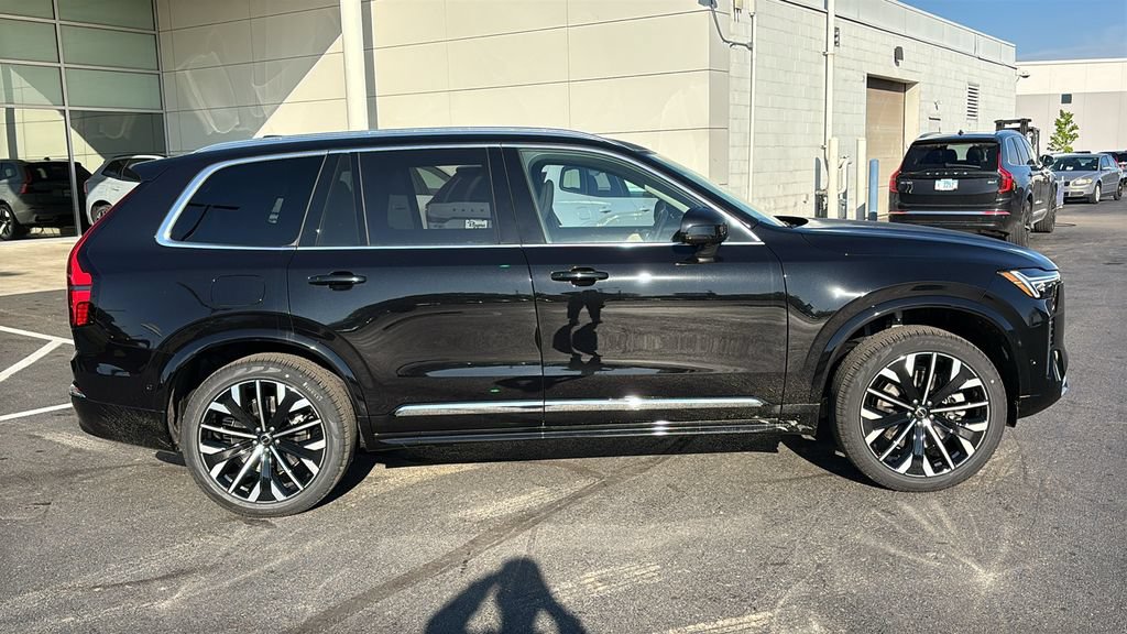 New 2026 Volvo XC90 T8 Plus AWD/4WD image 27