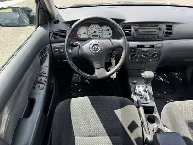 Used 2005 Toyota Corolla S FWD image 4