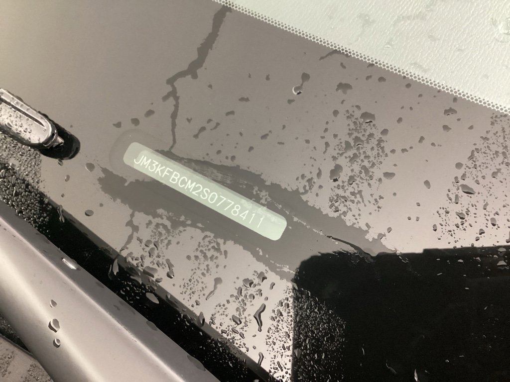 New 2025 MAZDA CX-5 AWD 2.5 S w/ Preferred Package image 32