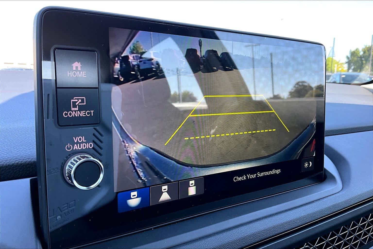 New 2026 Honda Accord LX image 20