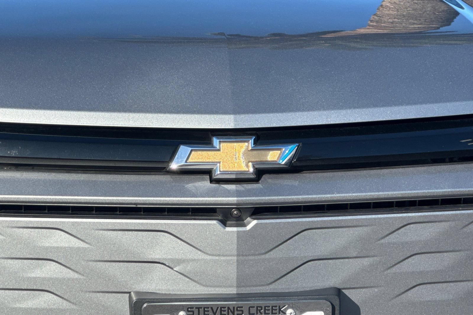 Used 2026 Chevrolet Blazer EV LT FWD image 47