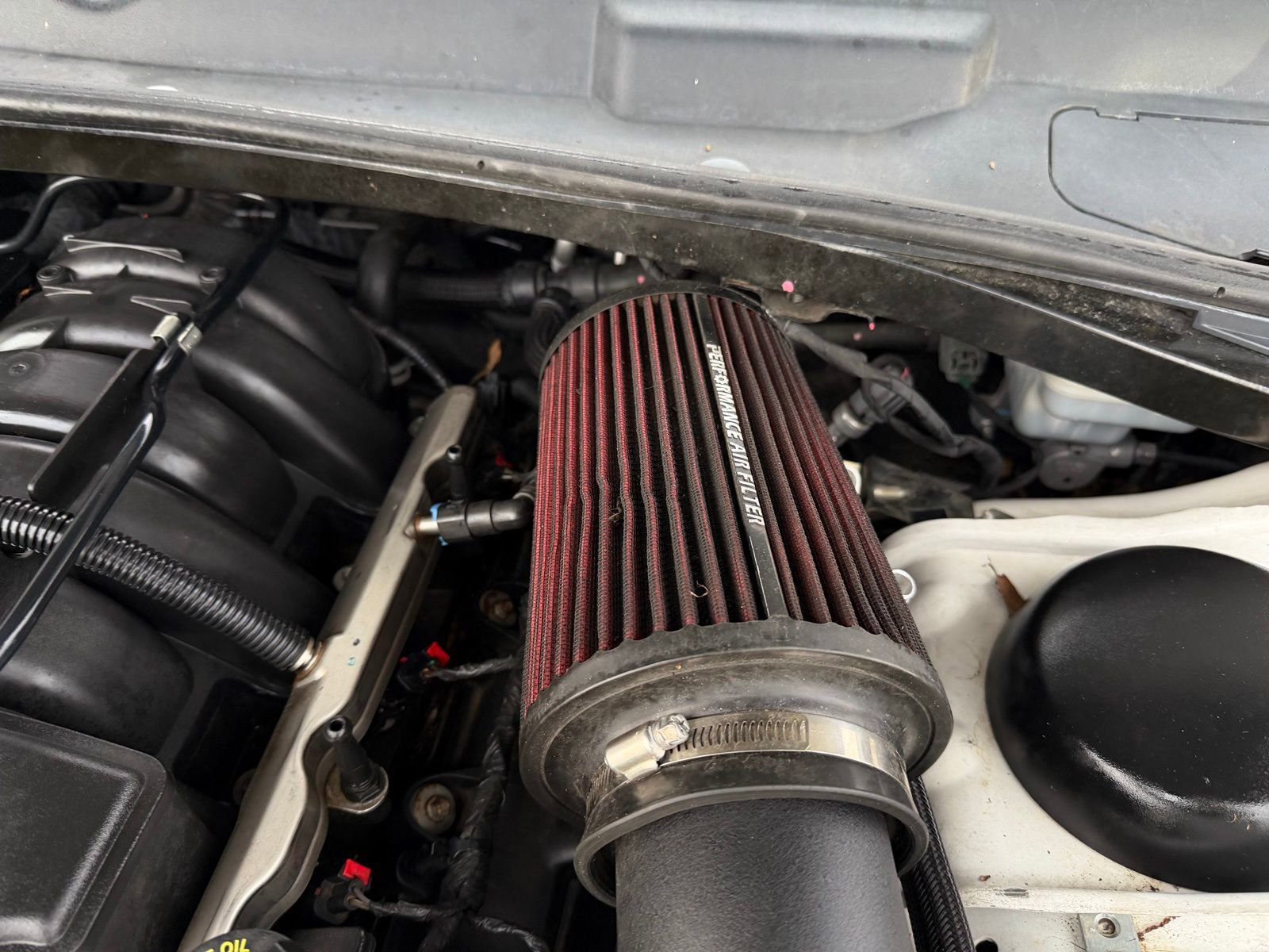 Used 2011 Dodge Challenger R/T RWD image 39