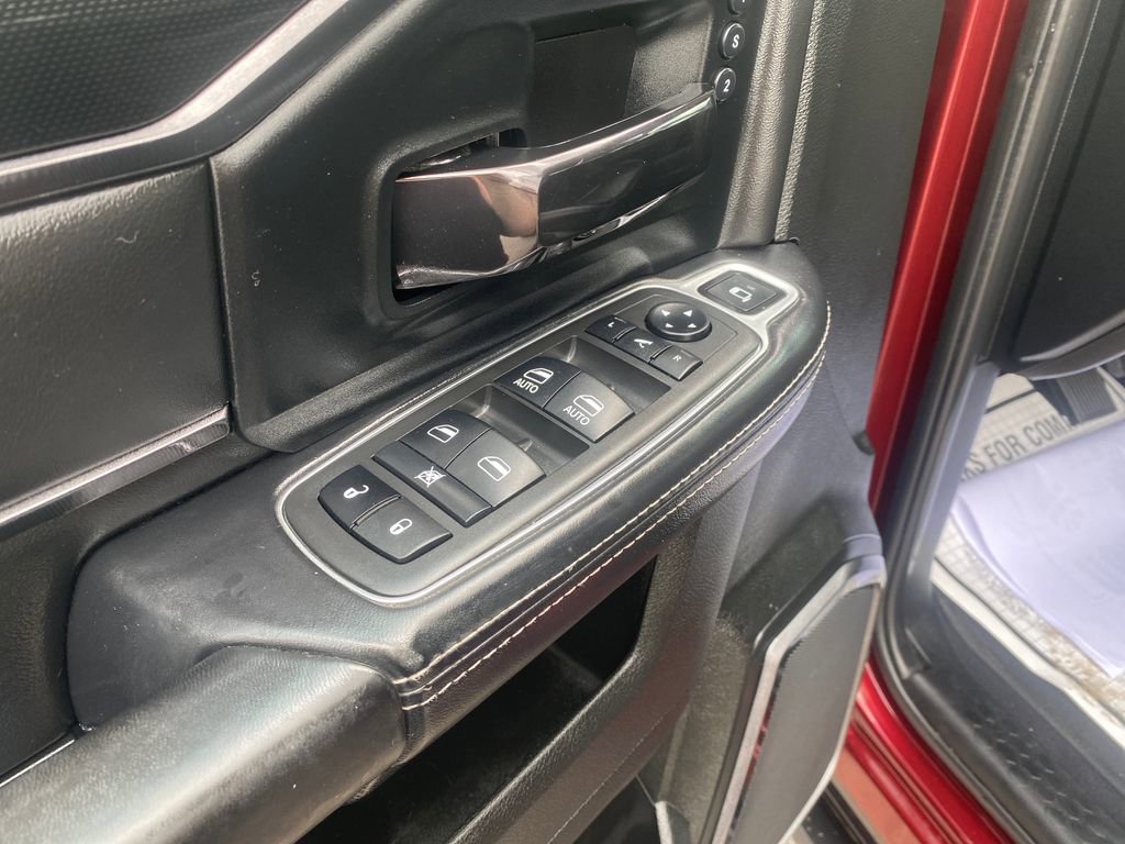 Used 2022 RAM 2500 Power Wagon AWD/4WD image 20