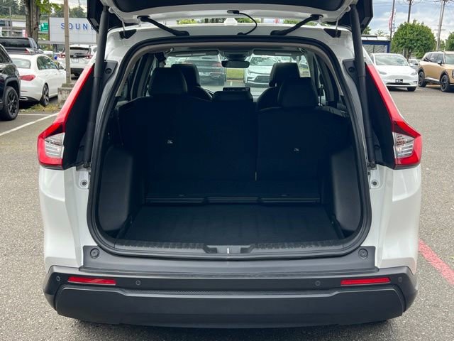 Used 2023 Honda CR-V EX-L image 12