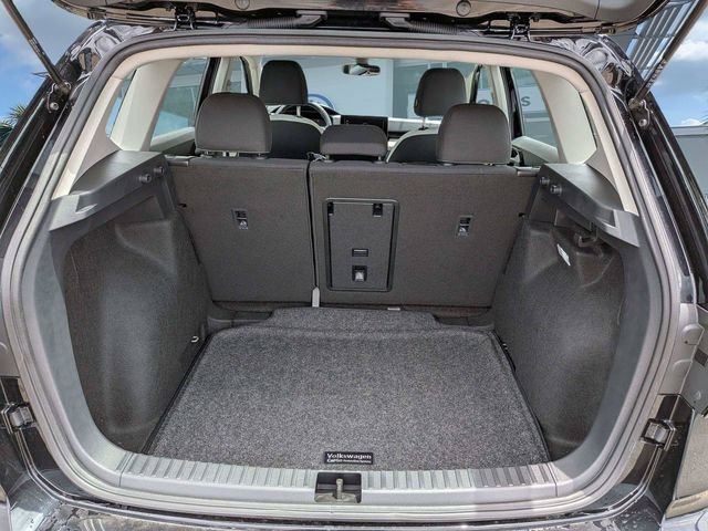 New 2026 Volkswagen Taos S FWD image 13