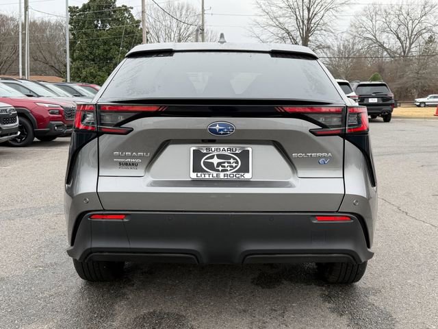 Used 2023 Subaru Solterra AWD image 4
