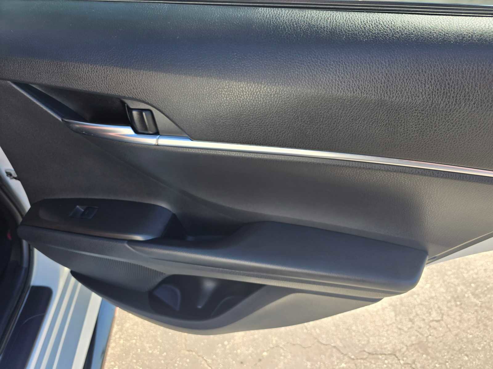 Used 2024 Toyota Camry TRD w/ TRD Package w/JBL Audio image 14