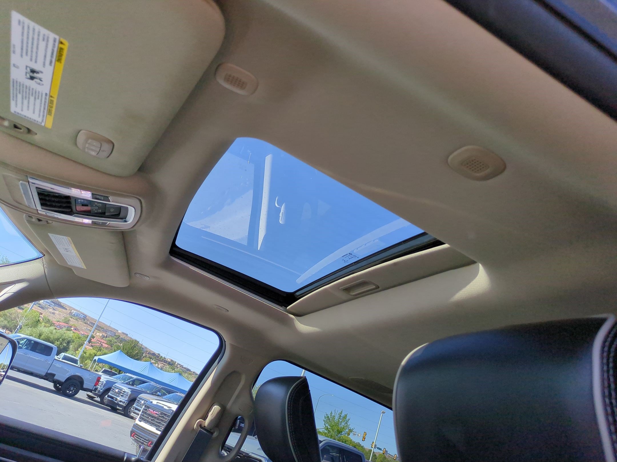 Used 2019 RAM 3500 Laramie AWD/4WD image 16