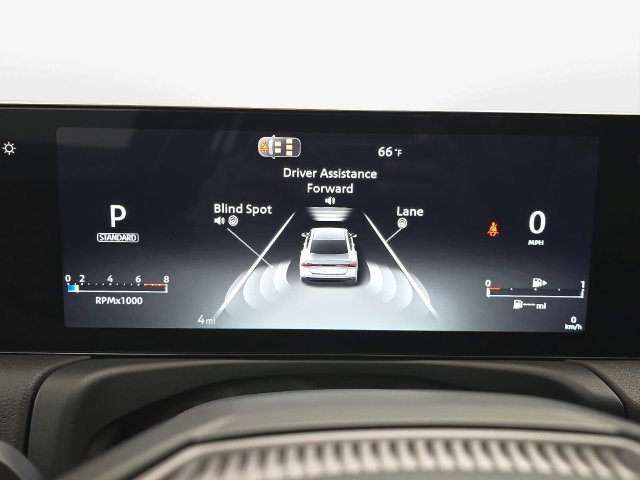 New 2027 Nissan Sentra SR w/ SR Premium Package FWD image 19