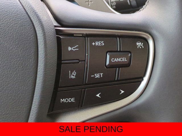 Certified 2025 Lexus ES 350 w/ Premium Package image 25