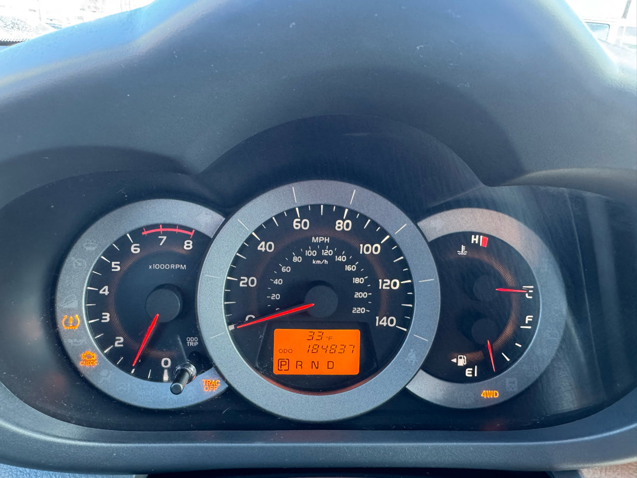 Used 2012 Toyota RAV4 Limited w/ Premium Plus Value Pkg image 14