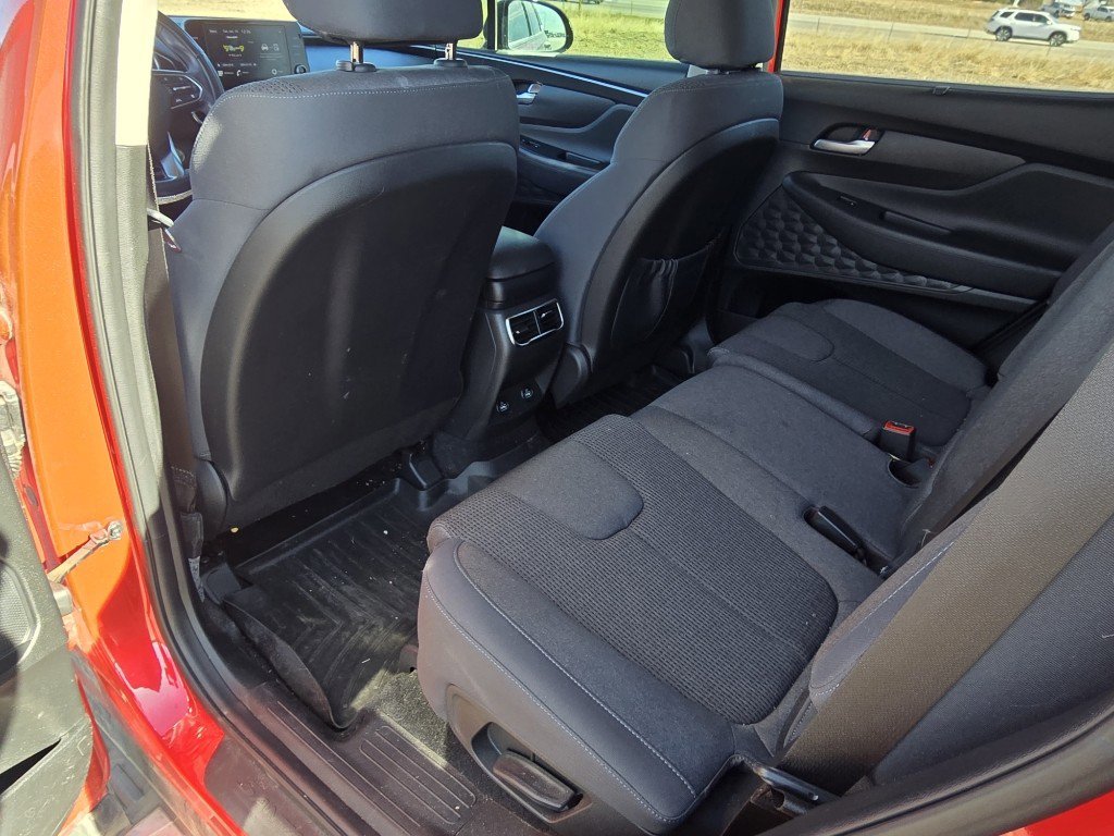 Used 2022 Hyundai Santa Fe XRT image 15