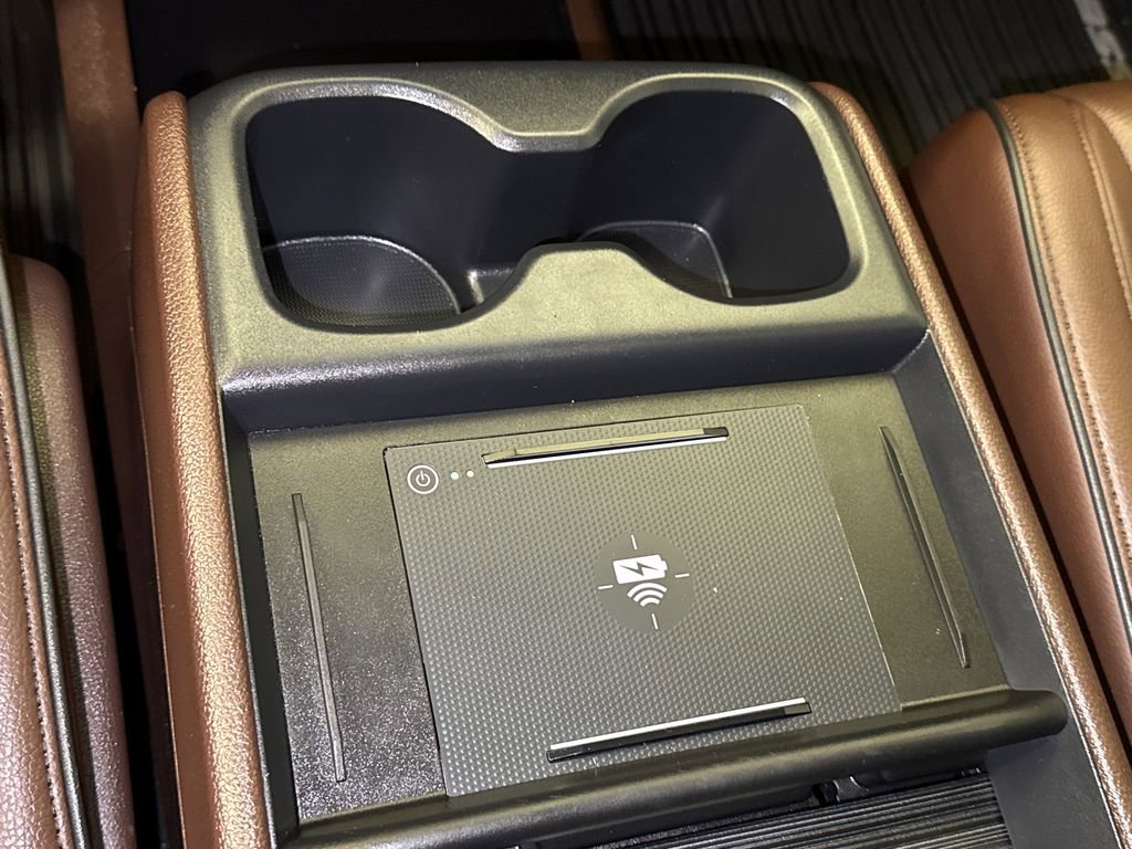 Certified 2025 Honda Odyssey Touring image 32