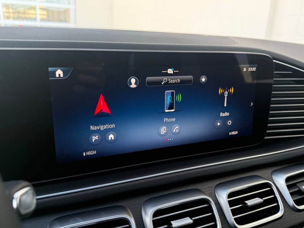 New 2026 Mercedes-Benz GLE 450 4MATIC image 22