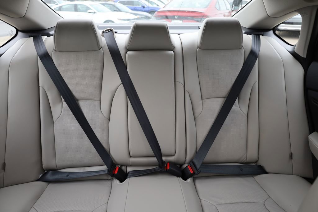 New 2025 Honda Accord Touring image 27