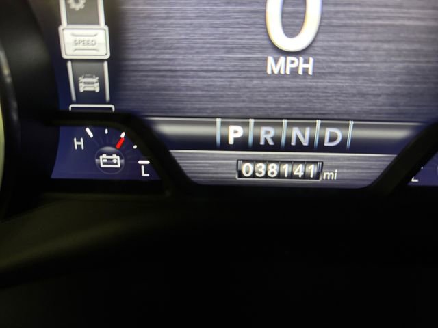Used 2022 RAM 1500 Big Horn AWD/4WD image 18