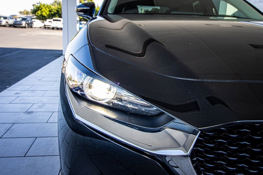 Used 2020 MAZDA CX-30 AWD w/ Premium Package image 6