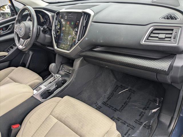Used 2023 Subaru Ascent Premium w/ Convenience Package AWD/4WD image 22