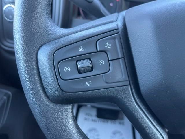 New 2024 Chevrolet Silverado 3500 W/T w/ WT Convenience Package image 27