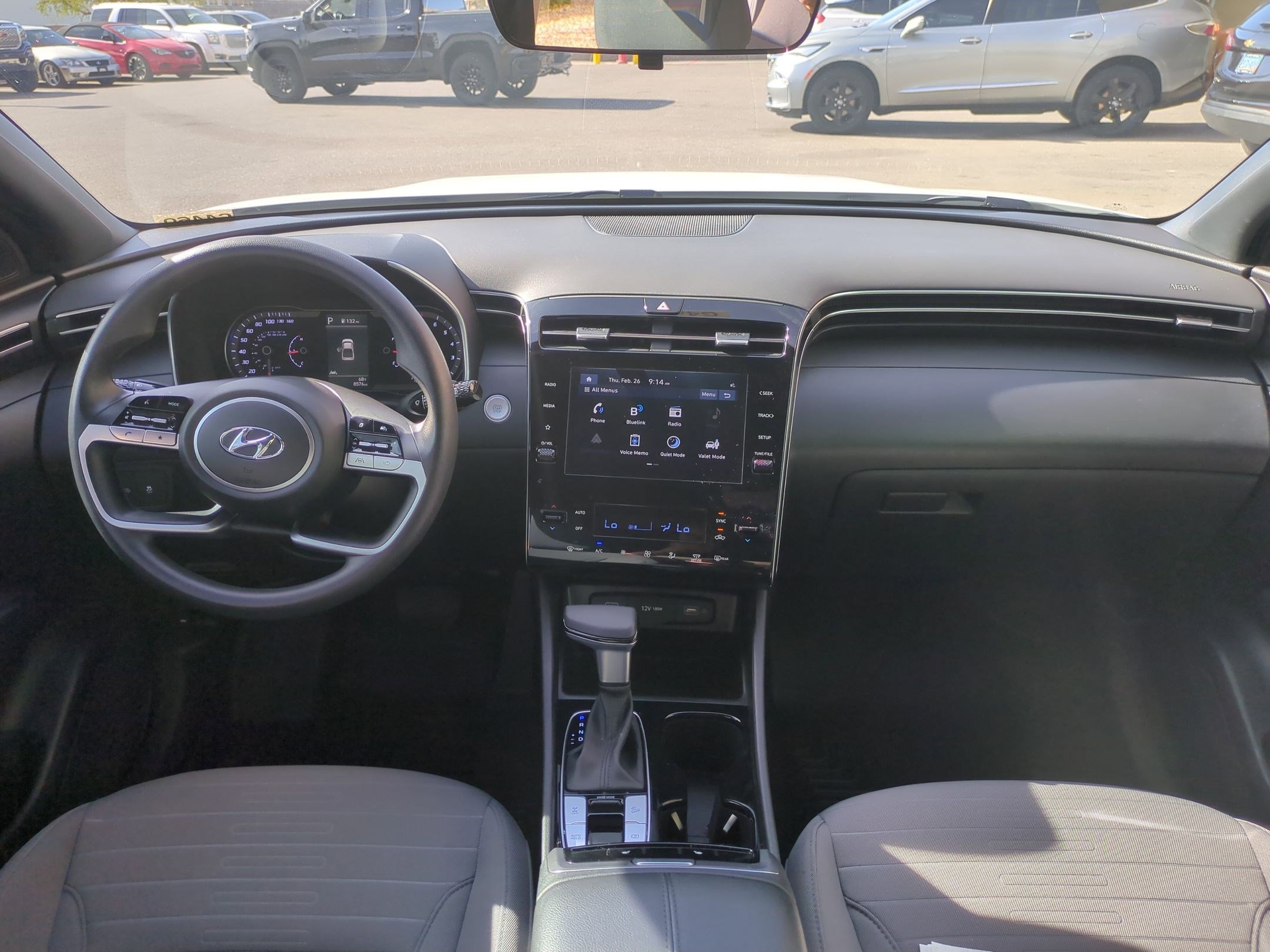 Used 2024 Hyundai Santa Cruz SEL image 26