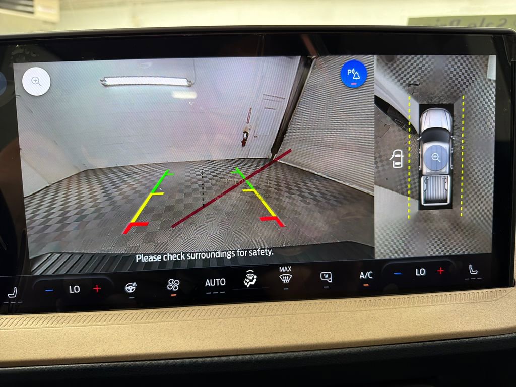 New 2026 Ford Maverick Lariat AWD/4WD image 25