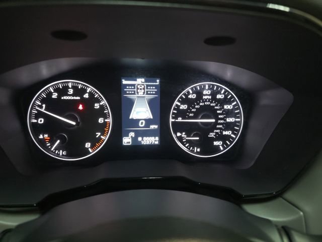 Certified 2025 Subaru Legacy Premium AWD/4WD image 19