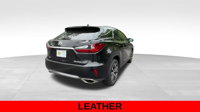 Used 2017 Lexus RX 350 AWD w/ Premium Package image 8