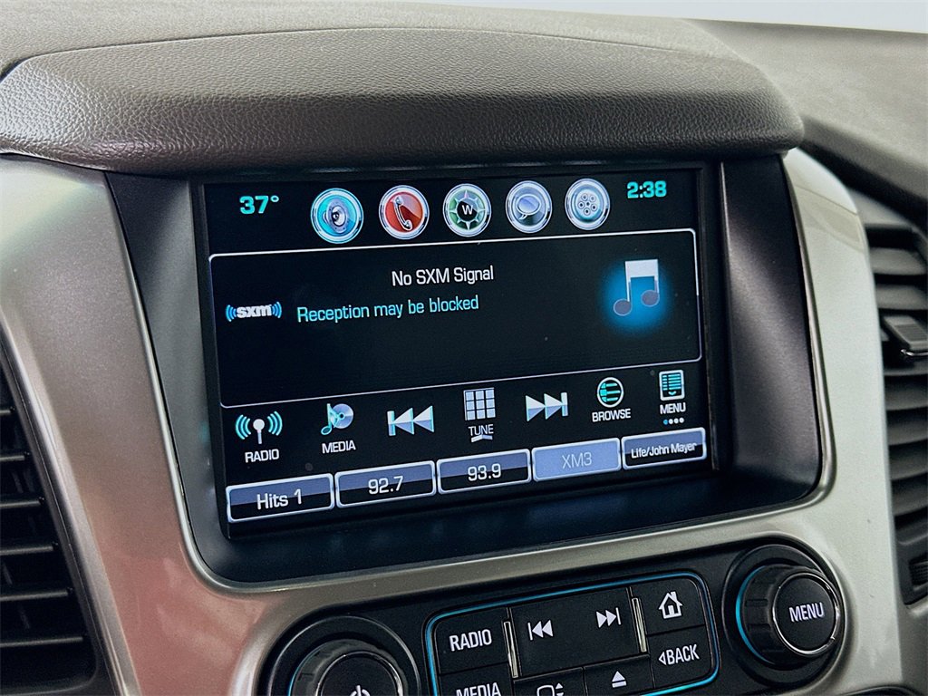 Used 2020 Chevrolet Tahoe Premier image 31