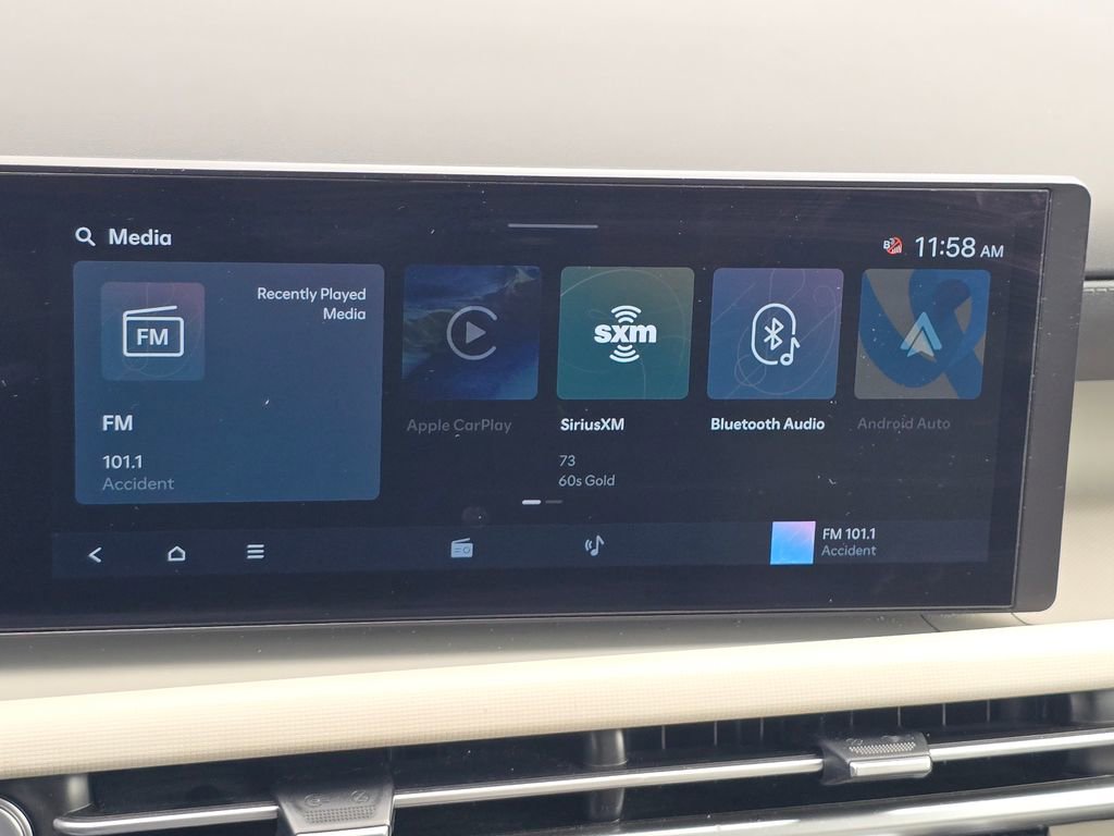 Used 2025 Hyundai Tucson SEL image 15