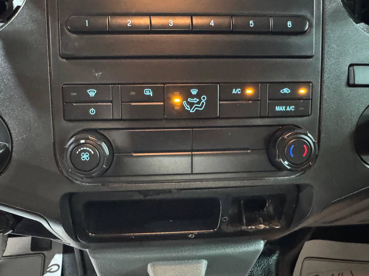 Used 2015 Ford F250 XL w/ Power Equipment Group RWD image 23