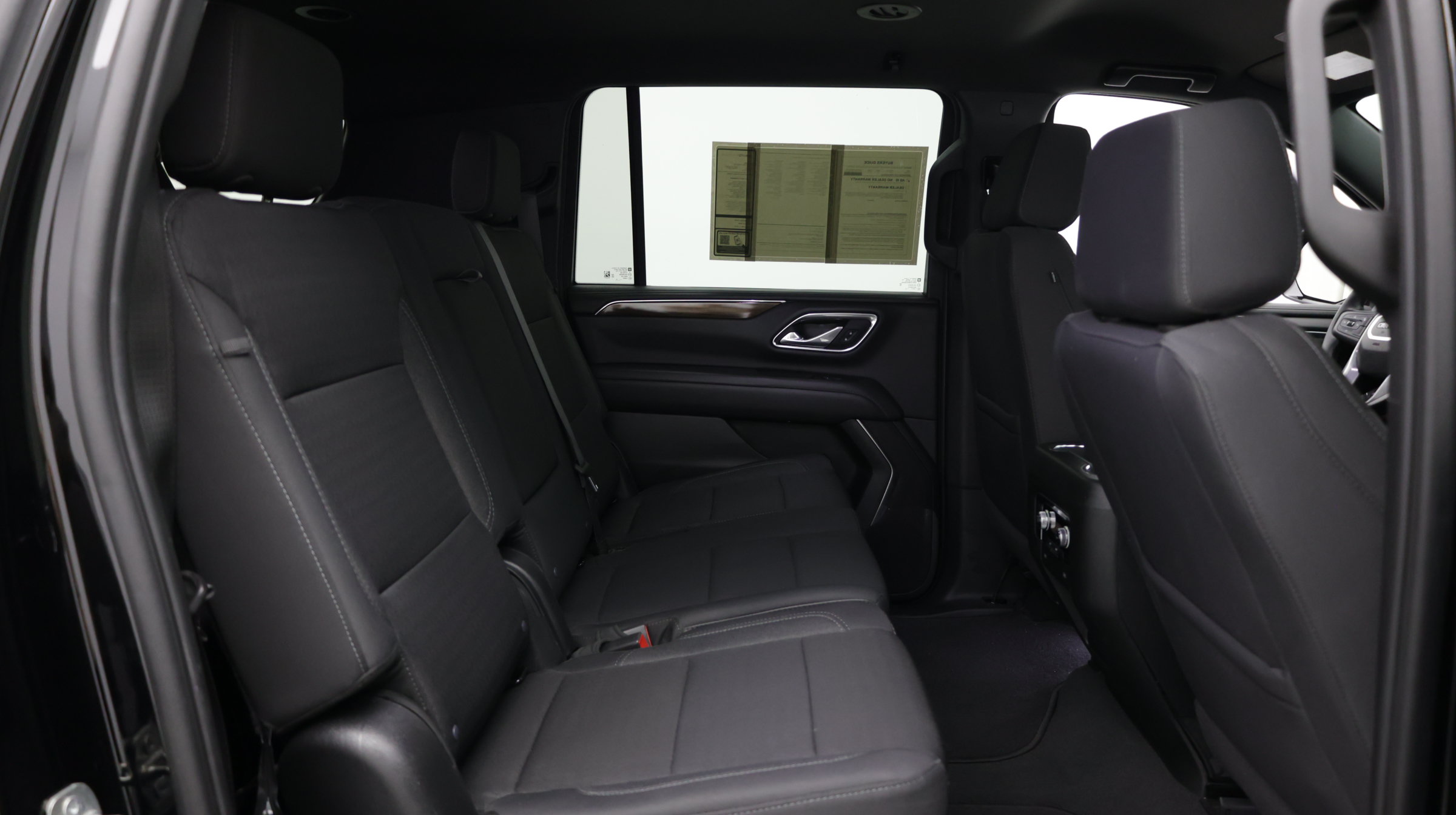 Used 2024 GMC Yukon XL SLE w/ Gmc Pro Safety Plus Package RWD image 36
