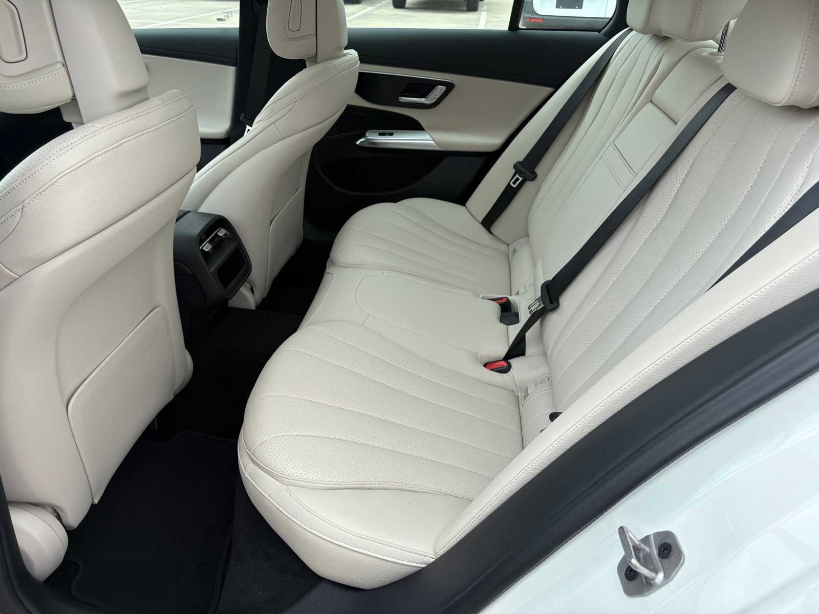 New 2026 Mercedes-Benz E 350 Sedan image 11