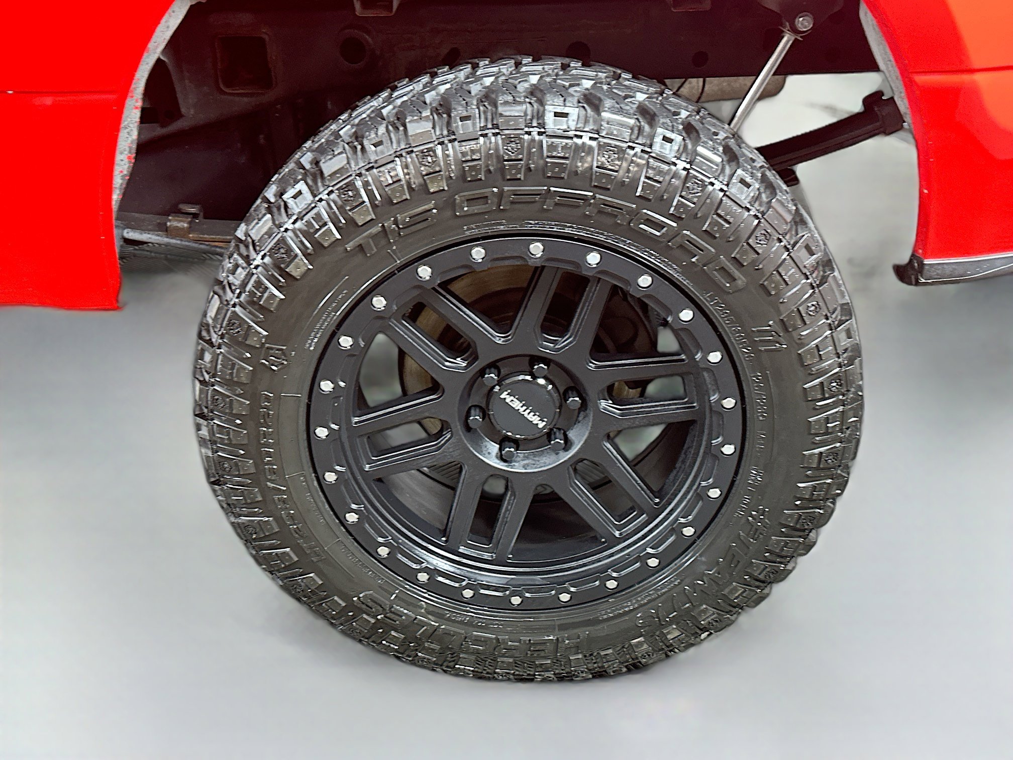 Used 2016 Ford F150 XLT w/ Equipment Group 301A Mid image 28