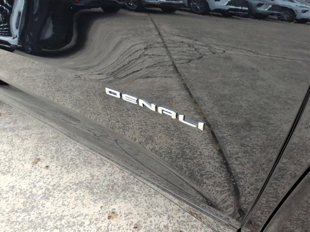 New 2026 GMC Acadia Denali image 10