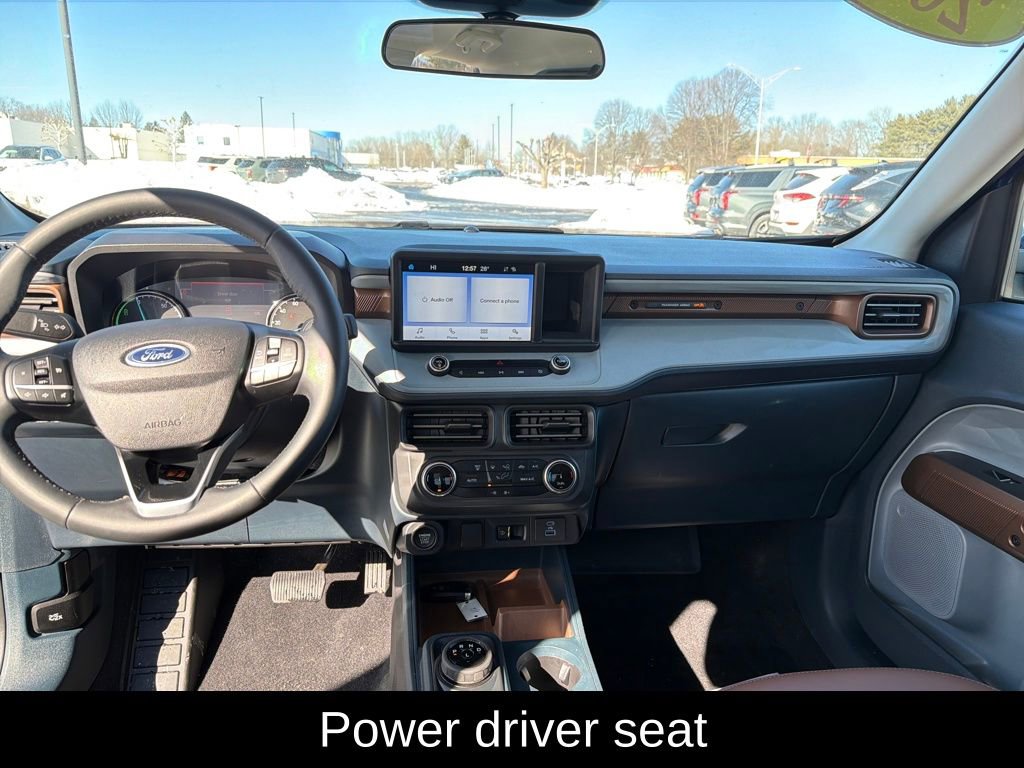 Used 2023 Ford Maverick Lariat image 15