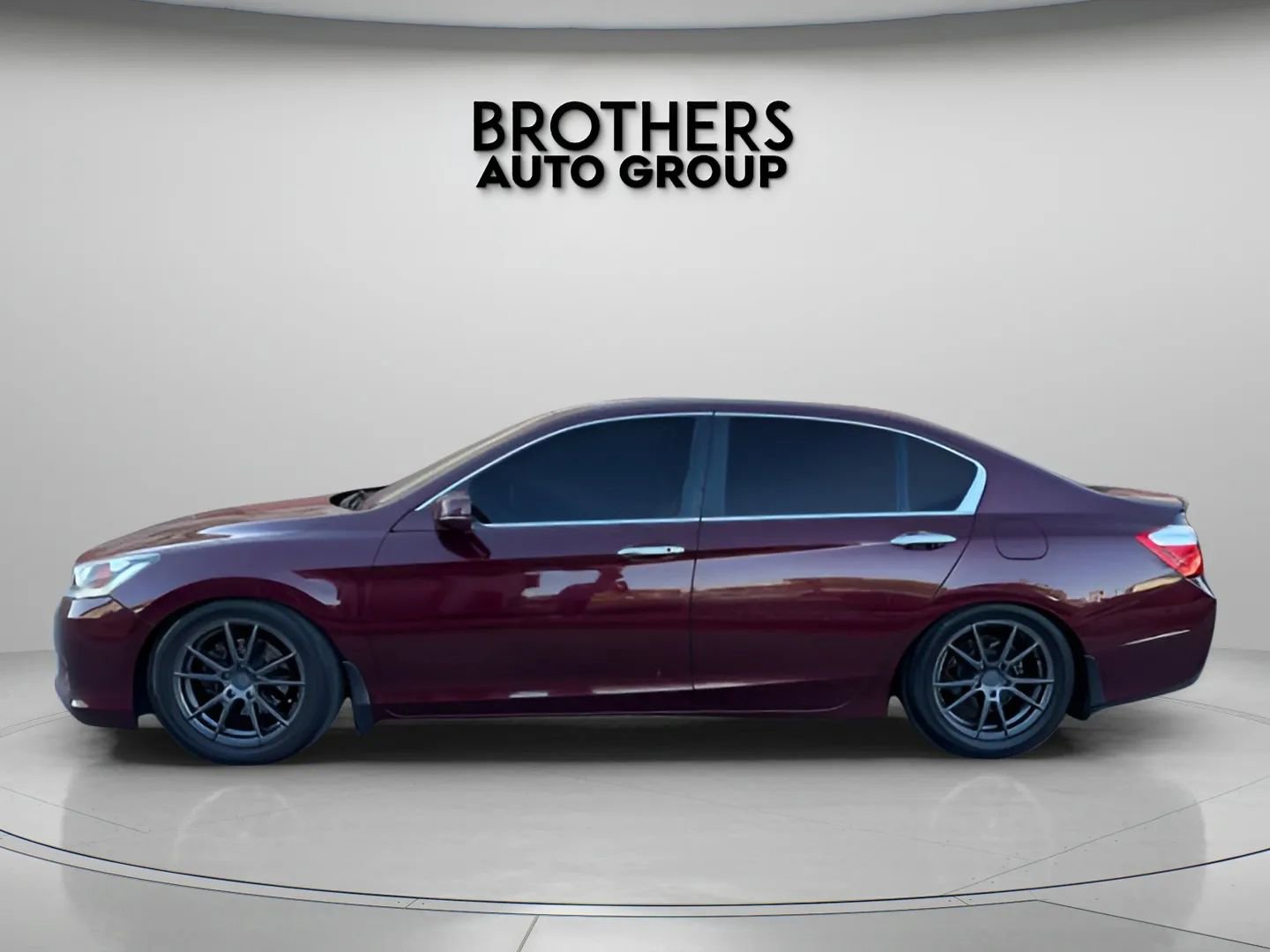 Used 2014 Honda Accord EX-L image 8