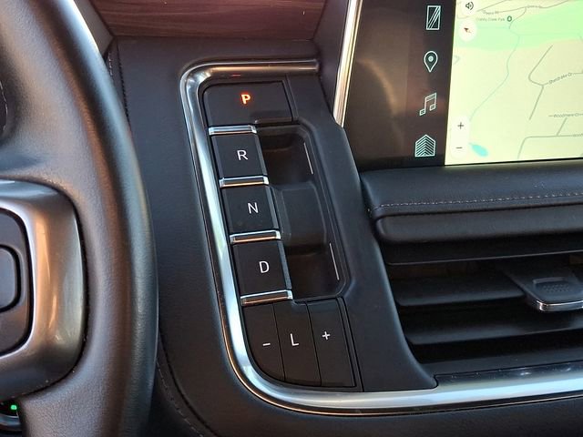 Certified 2023 Chevrolet Tahoe LT image 16