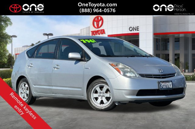 Used 2007 Toyota Prius