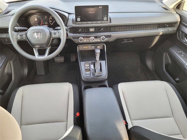 Used 2024 Honda CR-V LX image 12