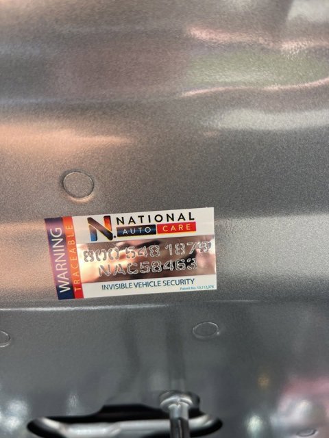 New 2026 Chevrolet Silverado 1500 Custom w/ Turbomax Blackout Package image 36