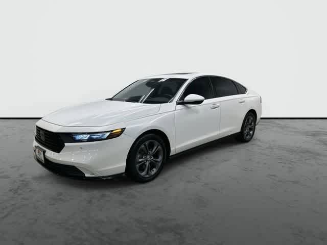 Used 2024 Honda Accord EX-L image 8