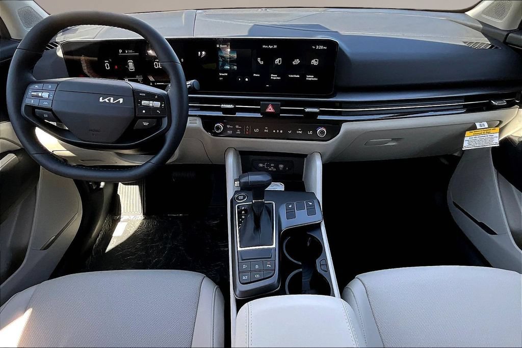 New 2026 Kia Sportage EX AWD/4WD image 5