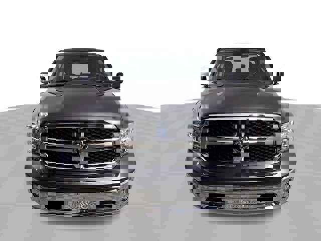 Used 2024 RAM 1500 Tradesman w/ Tradesman SXT Package image 3