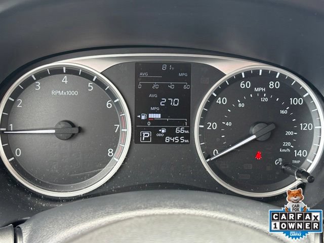 Used 2024 Nissan Kicks S FWD image 13